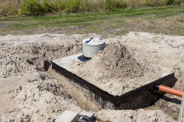 Grow your Septic System Replacement business