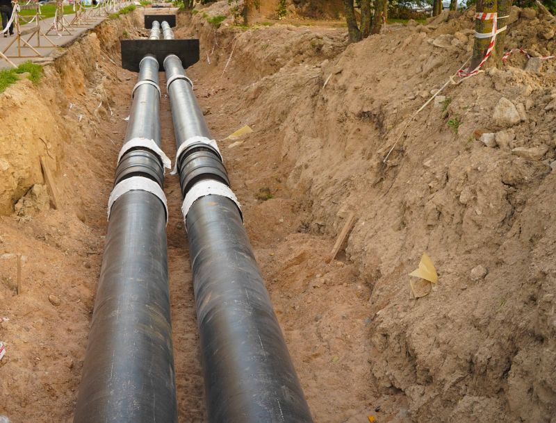 Sewer Maintenance in Sacramento, CA