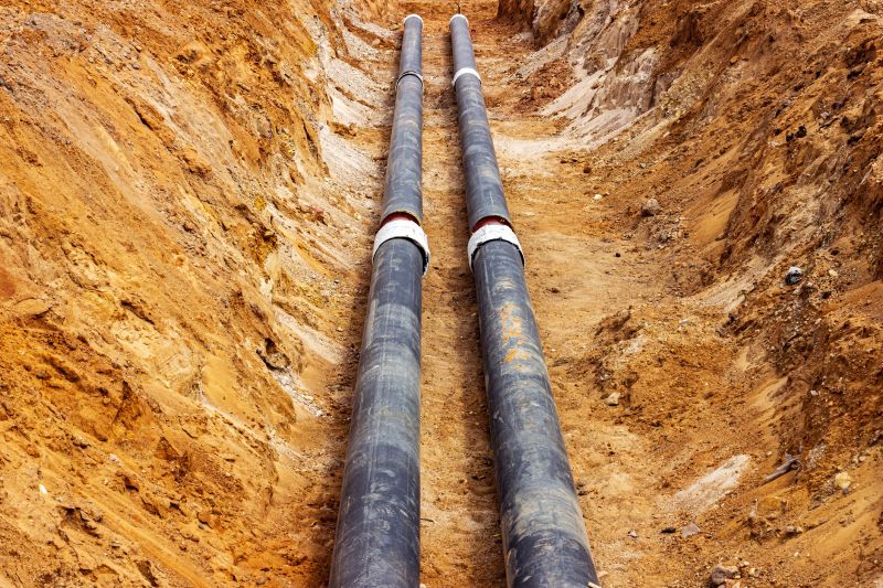 Sewer Repair in Lakeland, FL