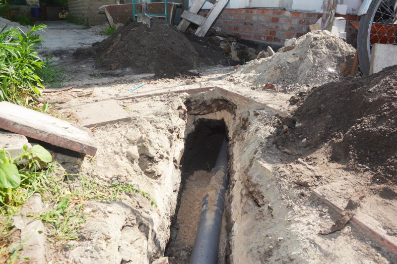 The Most Common Septic Problems Homeowners Face