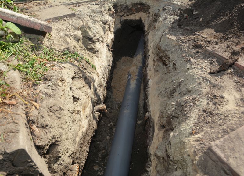 Trenchless Sewer Repair in Boca Raton, FL