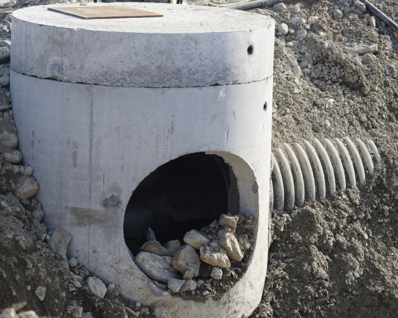 Septic System Replacement - Septic System Replacement Canton, Michigan